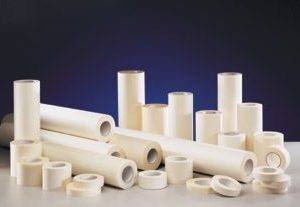 Papel posicionador